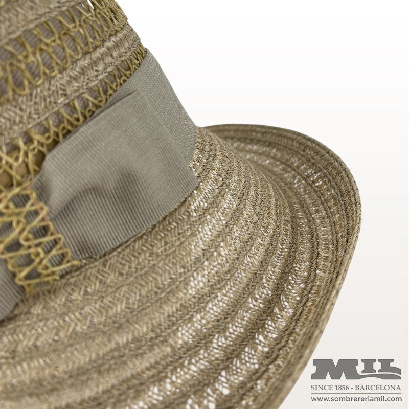 Barret Piacevole | Hats & Dream