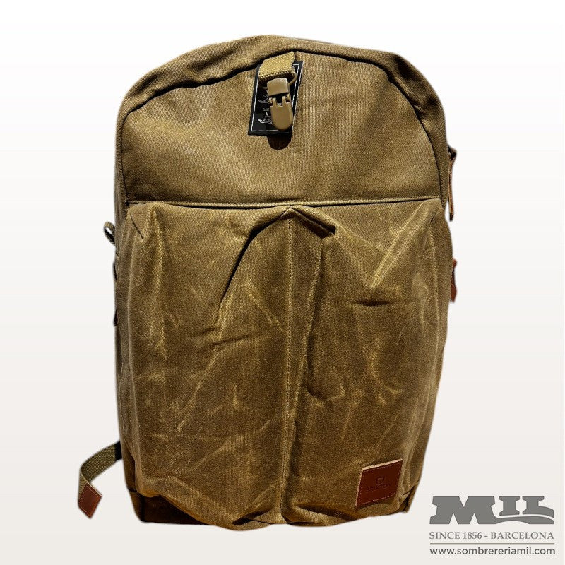 Motxilla Traveler | Brixton