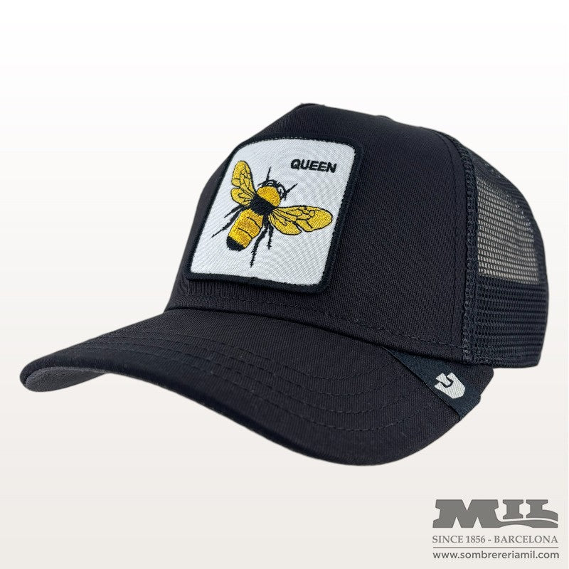 Gorra Queen | Goorin Bros