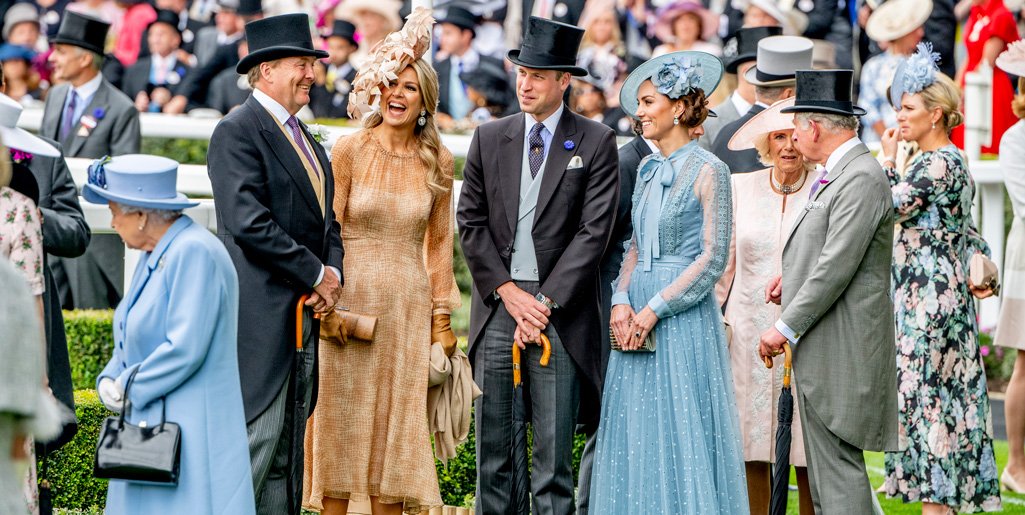 ¿Qué es el Royal Ascot?