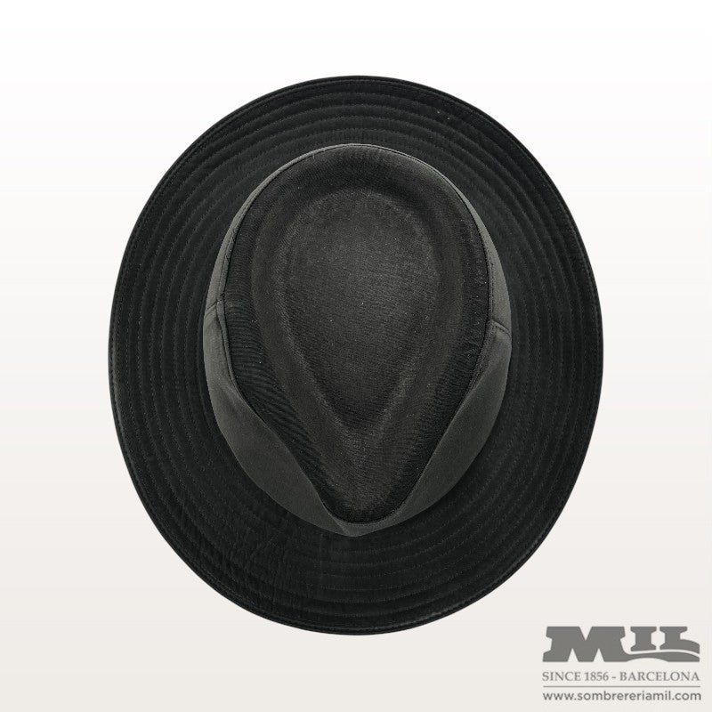 Sombrero Traveller | Tesi Hats