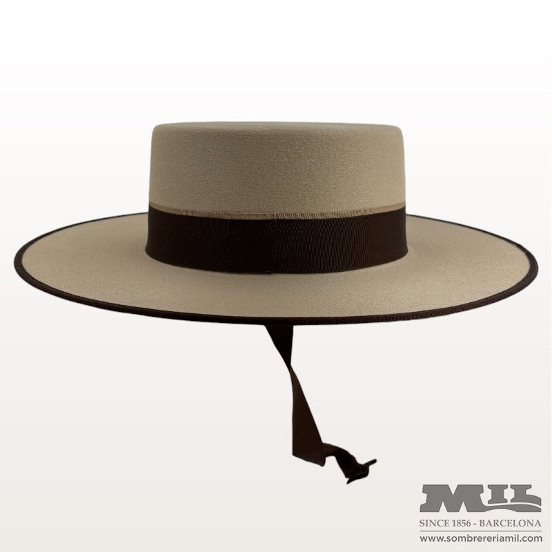 Barret Cordobés Sevillano | Fernández i Roche