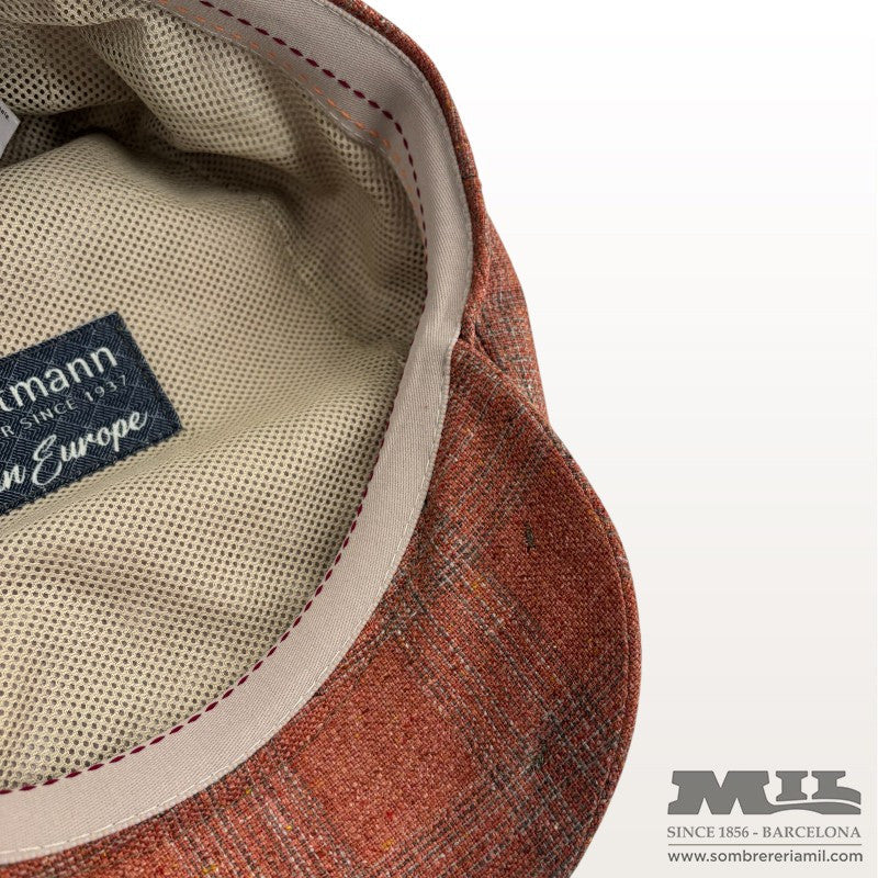 Gorra Dublin |