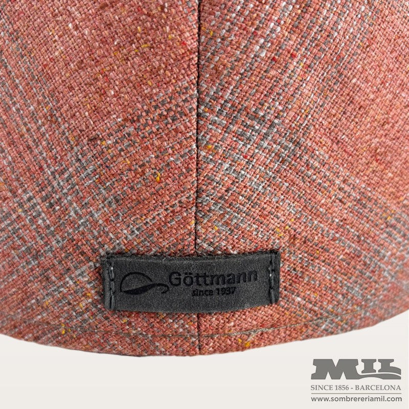 Gorra Dublin |