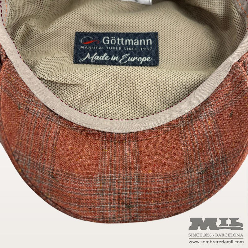 Gorra Dublin |