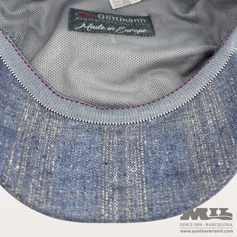 Gorra Dublin |