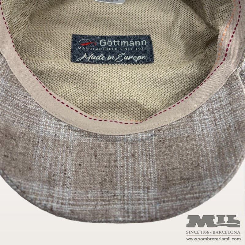 Gorra Dublin |