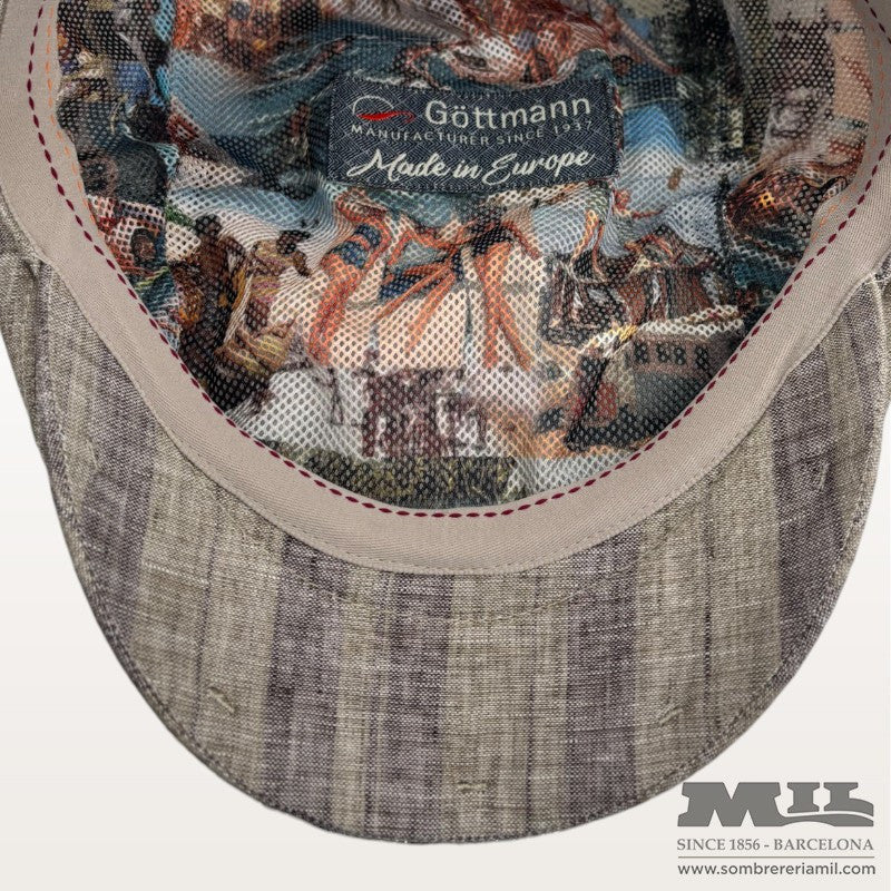 Gorra Richmond |