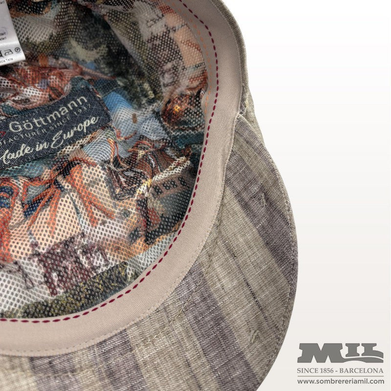 Gorra Richmond |