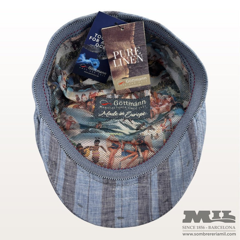 Gorra Richmond |