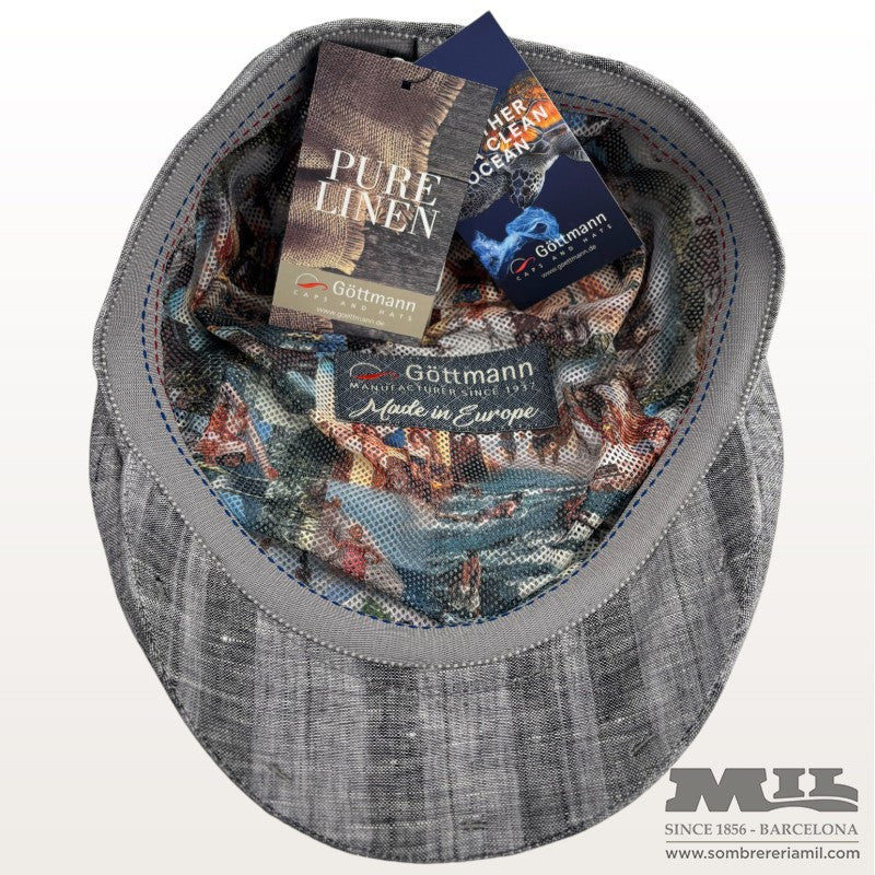 Gorra Richmond |