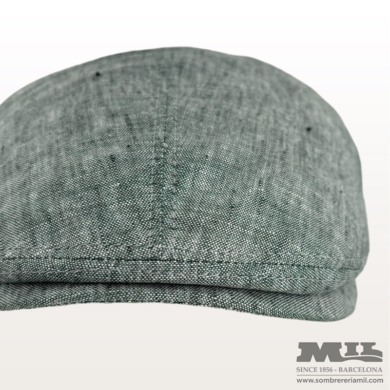 Gorra Jackson Lli | Göttmann