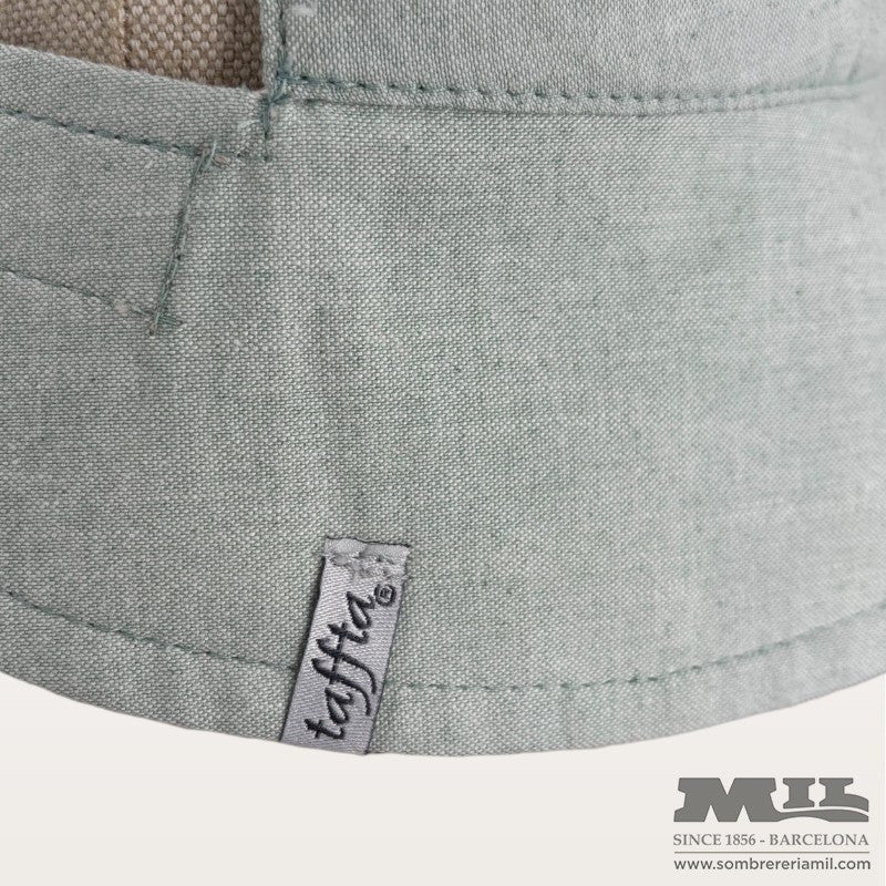 Barret Mosaic Emily | Taffta