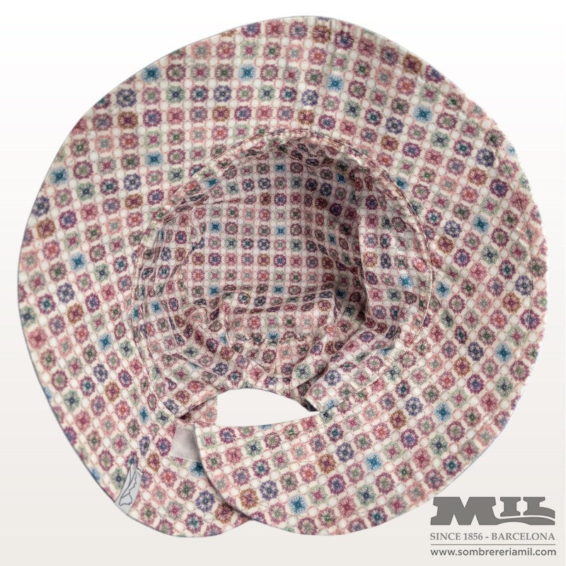 Barret Mosaic Emily | Taffta