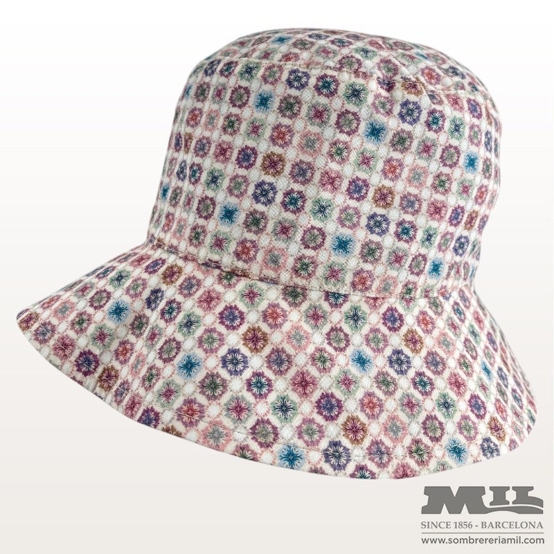 Barret Mosaic Emily | Taffta