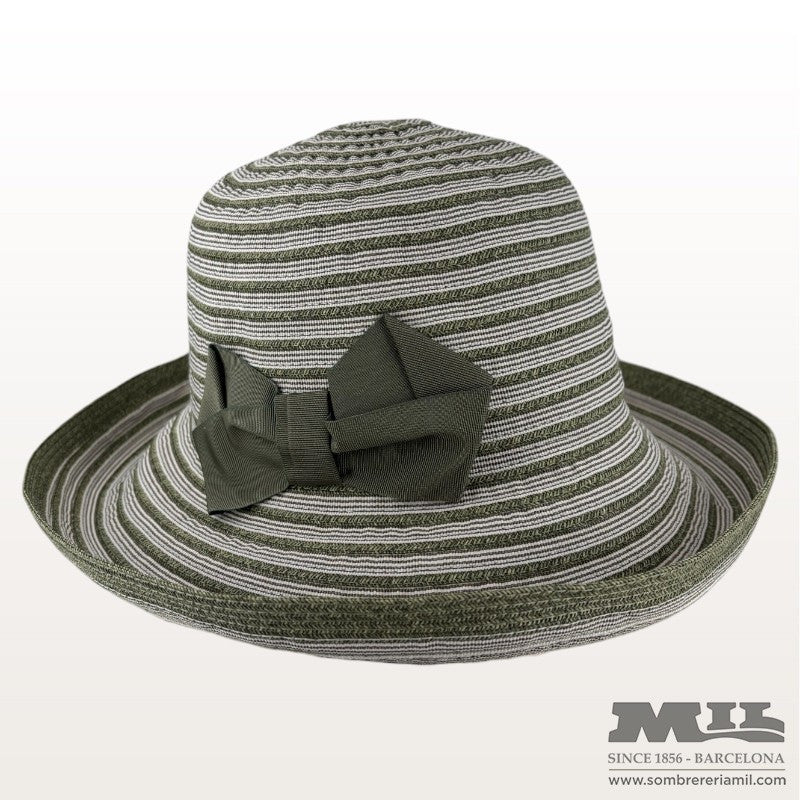 Barret Aquari | Hats &amp; Dream