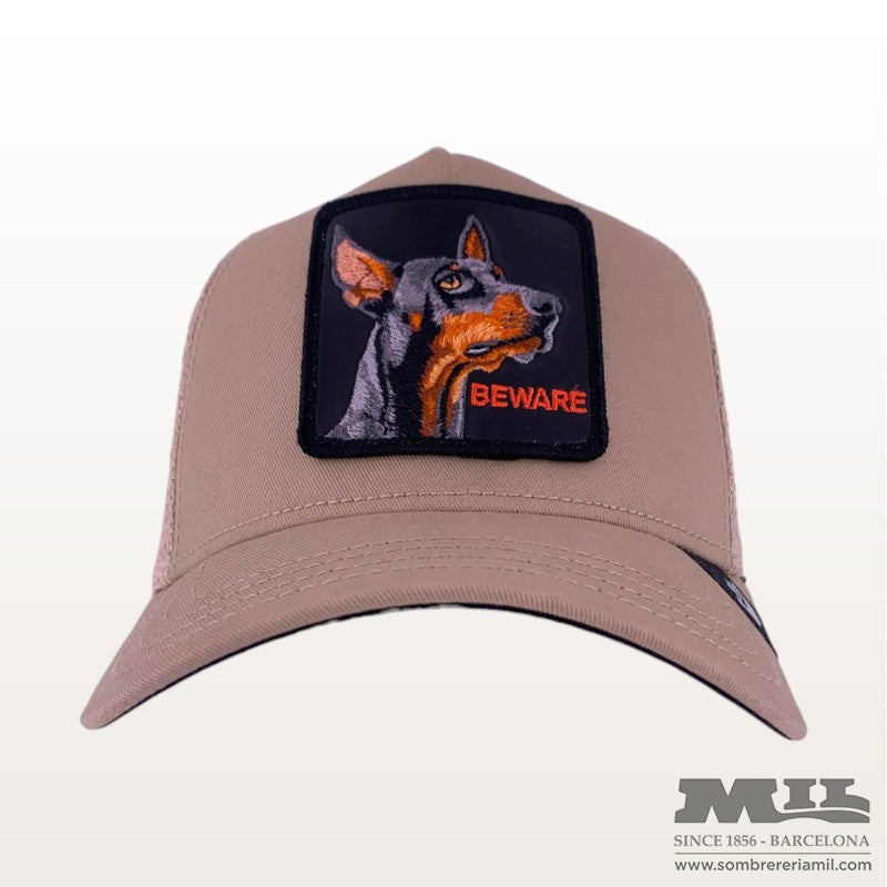 Gorra The Doberman | Goorin Bros.