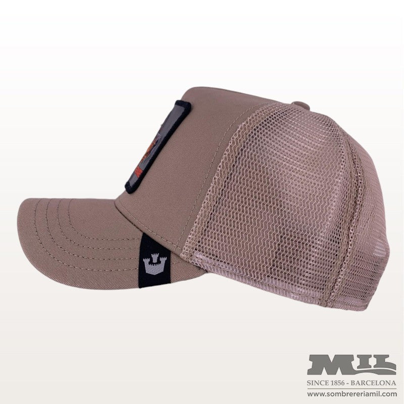 Gorra The Doberman | Goorin Bros.