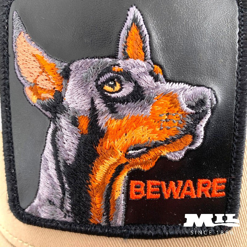 Gorra The Doberman | Goorin Bros.