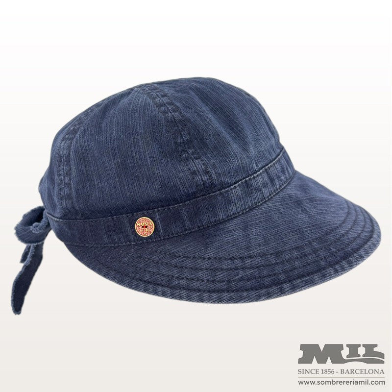 Gorra Angelina | Mayser