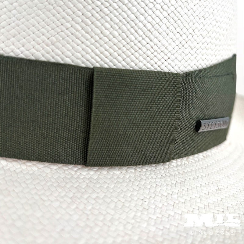Barret Panamà Brisa | Stetson