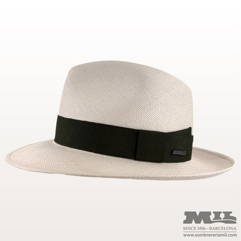 Barret Panamà Brisa | Stetson