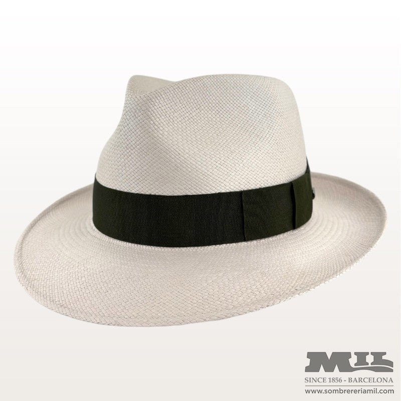 Barret Panamà Brisa | Stetson