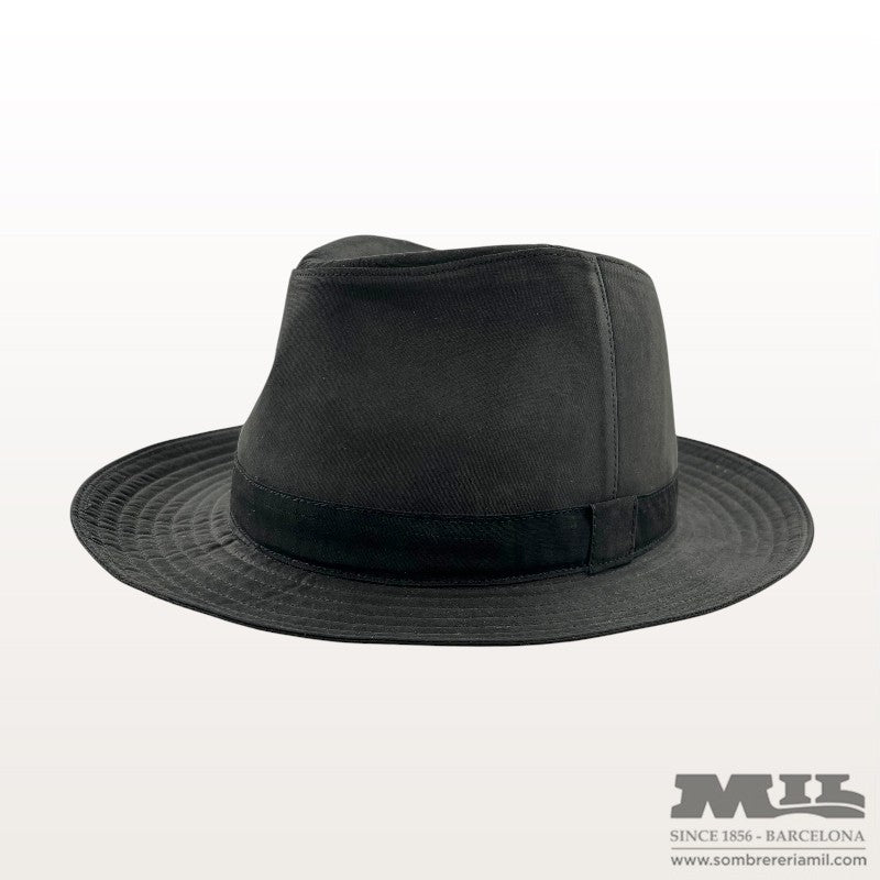 Sombrero Traveller | Tesi Hats