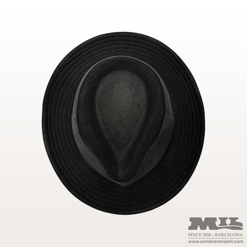 Sombrero Traveller | Tesi Hats