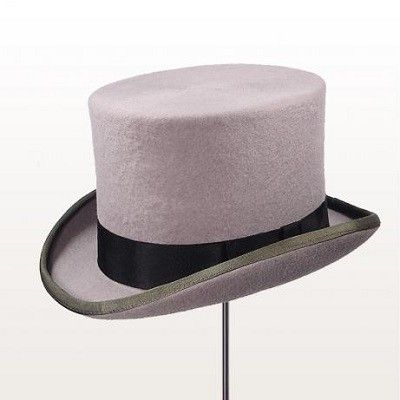 Sombrero Christy's Top Hat