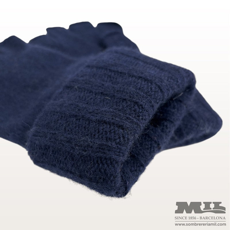 Guants Mitons de llana | Santacana