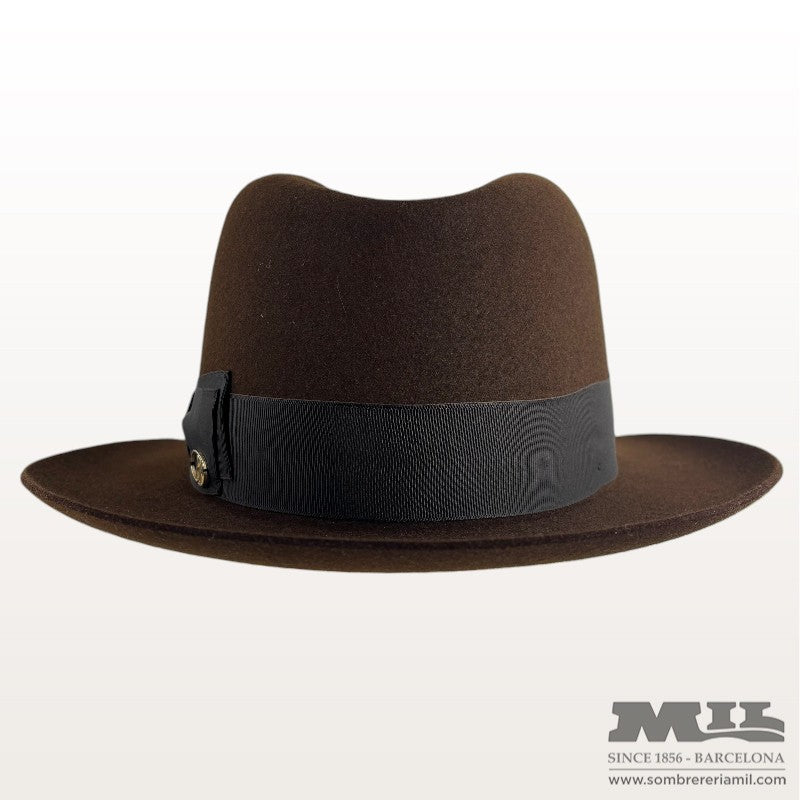 Sombrero Indiana Auténtico | Fernández y Roche