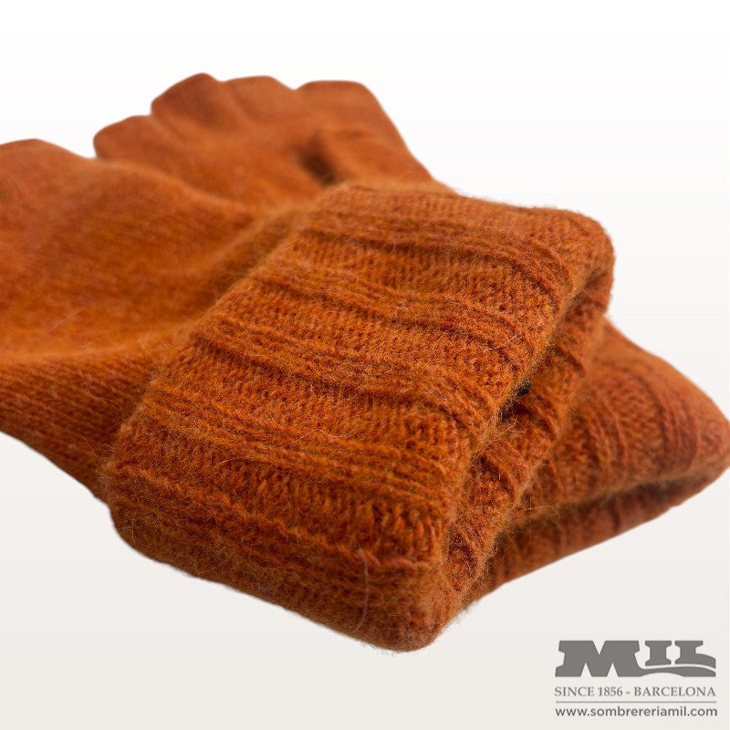 Guants Mitons de llana | Santacana