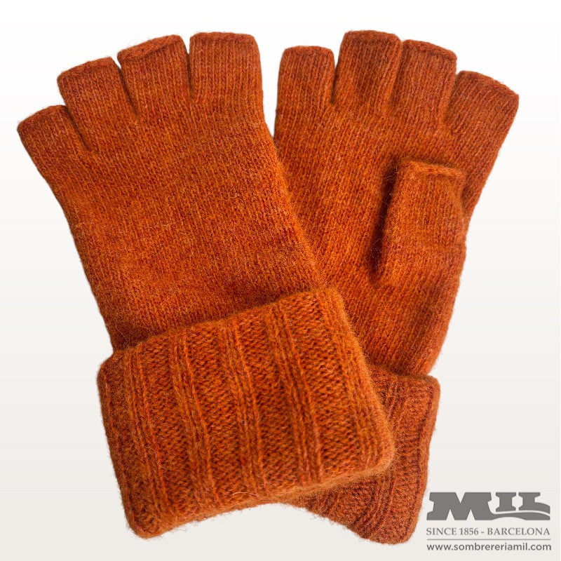 Guants Mitons de llana | Santacana