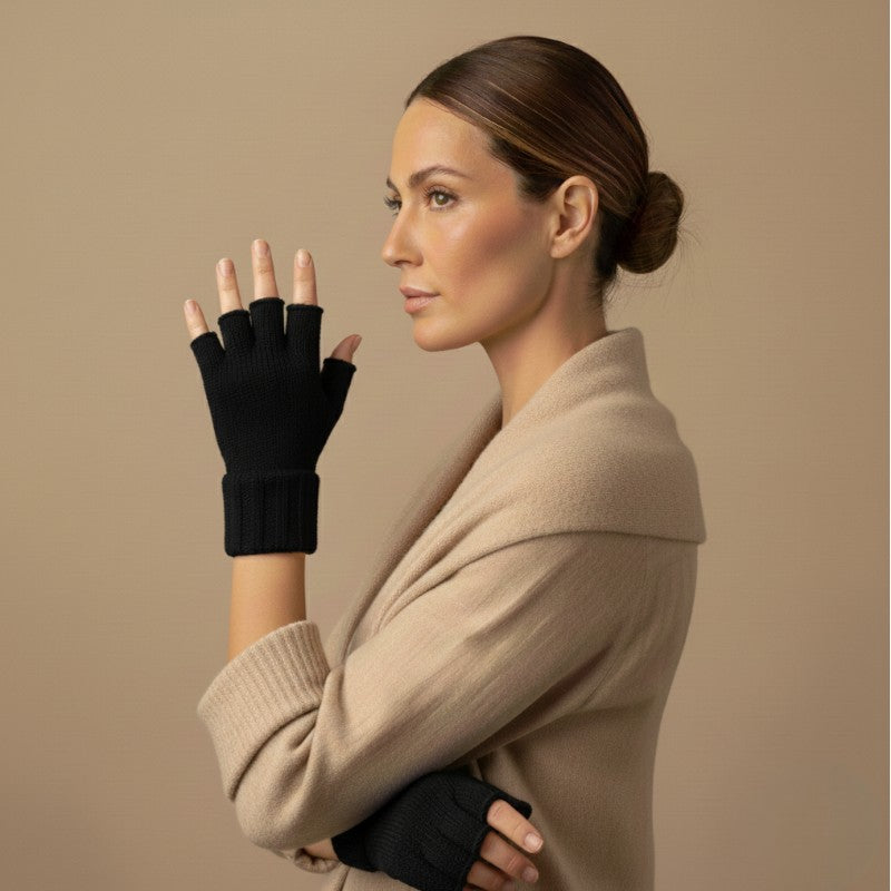 Guants Mitons de llana | Santacana