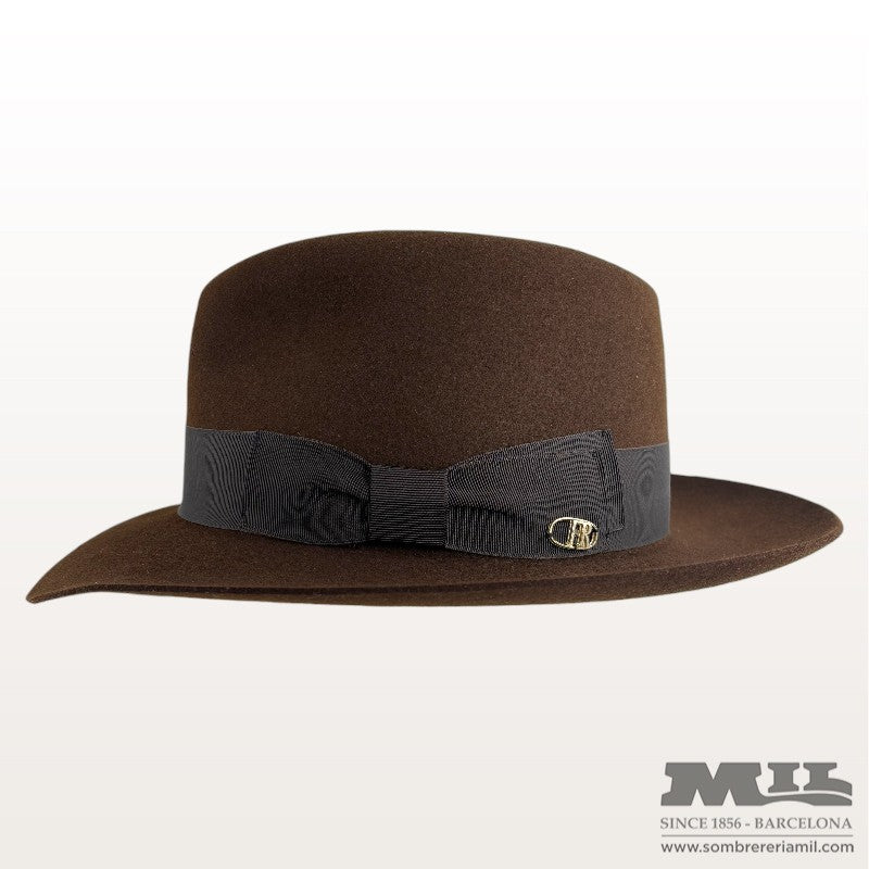 Sombrero Indiana Auténtico | Fernández y Roche