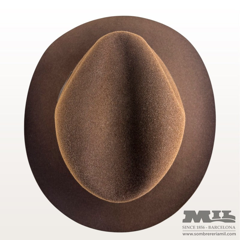 Sombrero Indiana Auténtico | Fernández y Roche