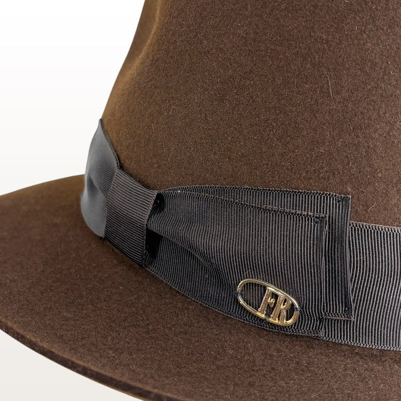 Sombrero Indiana Auténtico | Fernández y Roche