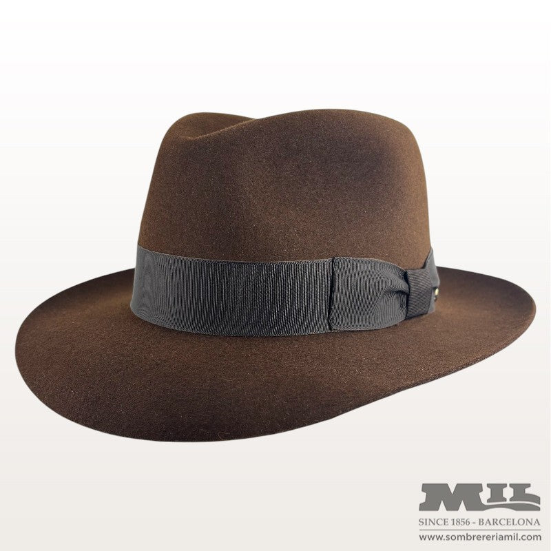Sombrero Indiana Auténtico | Fernández y Roche