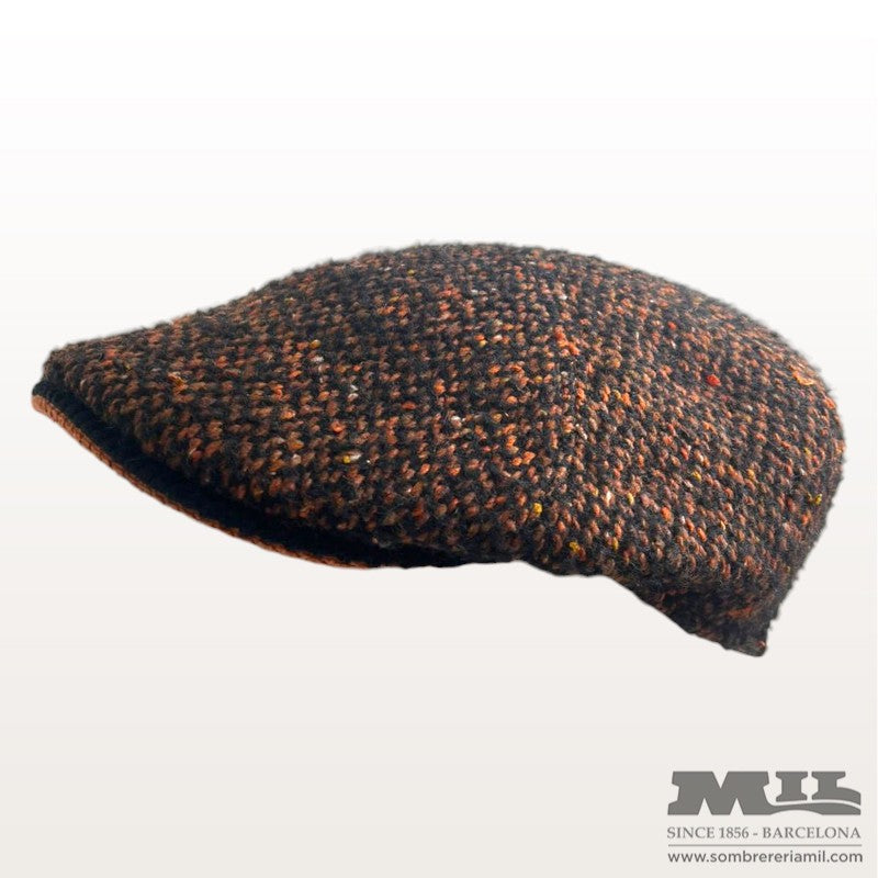 Ivy Cap Detroit | Marone