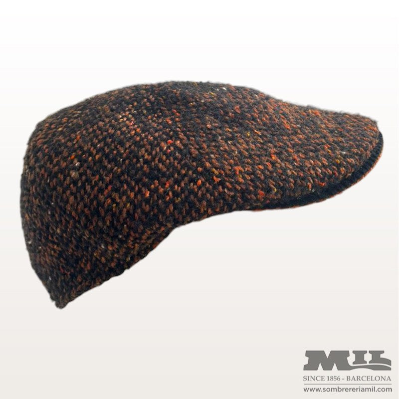 Ivy Cap Detroit | Marone