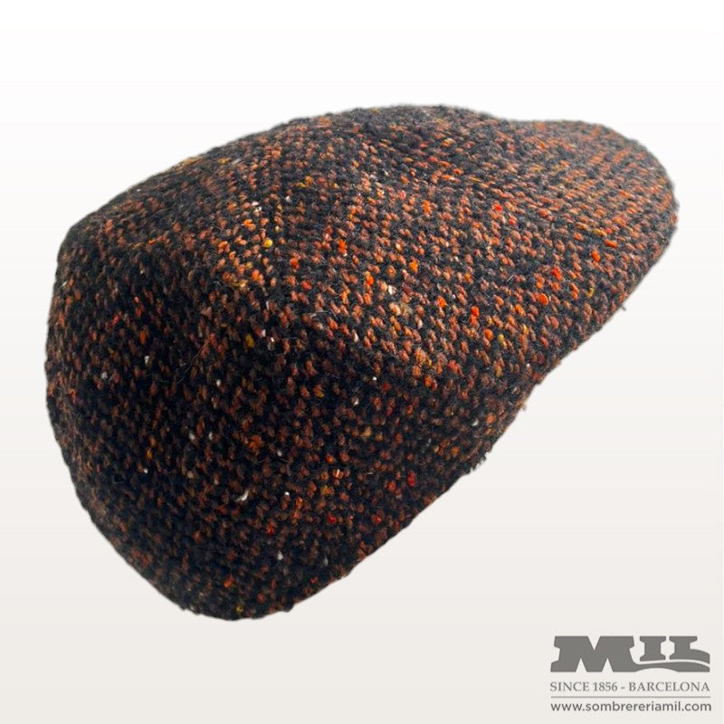 Ivy Cap Detroit | Marone