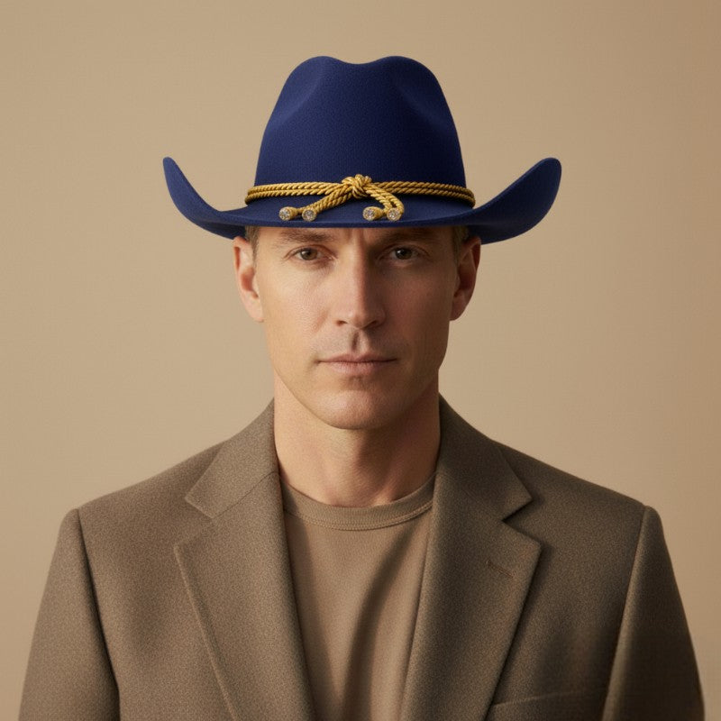 Barret Cowboy Federal | MIL