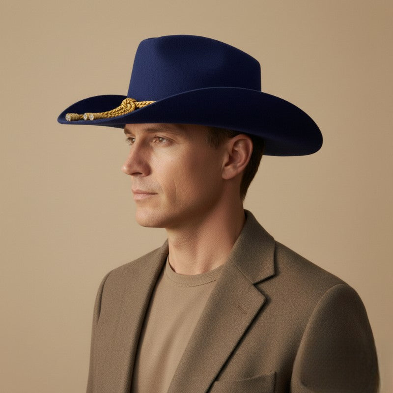 Barret Cowboy Federal | MIL