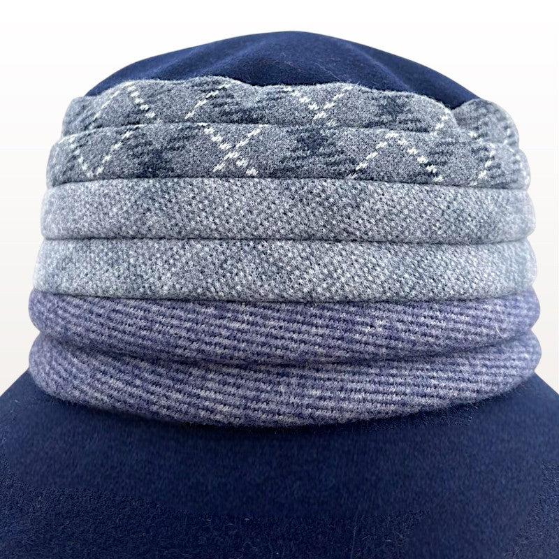 Gorra Patchwork | Seeberger