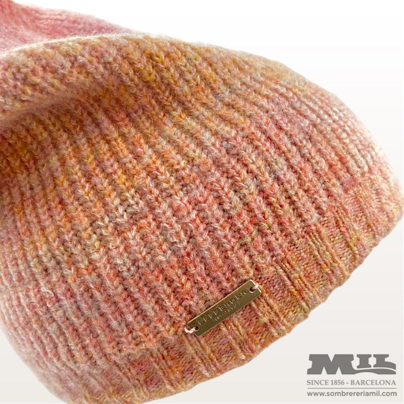 Barret Polar-Knit | Seeberger