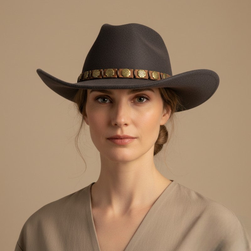 Barret Hackberry | Stetson