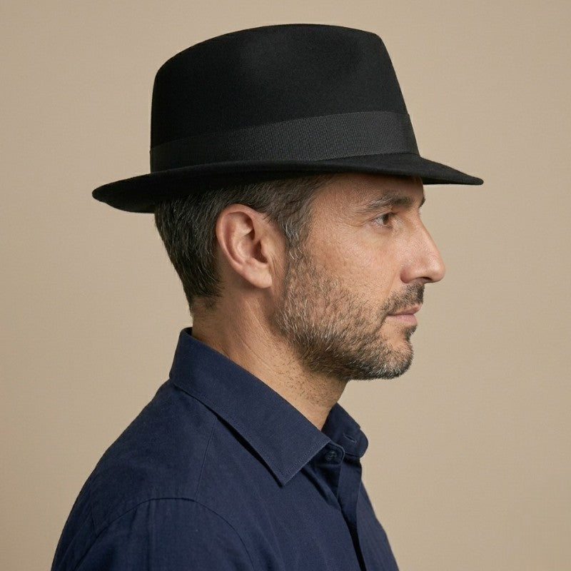 Barret Fedora | Bailey