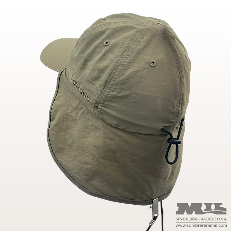 Gorra Dean Long Peak | Hatland