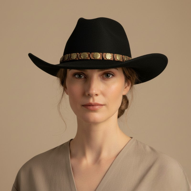 Barret Hackberry | Stetson